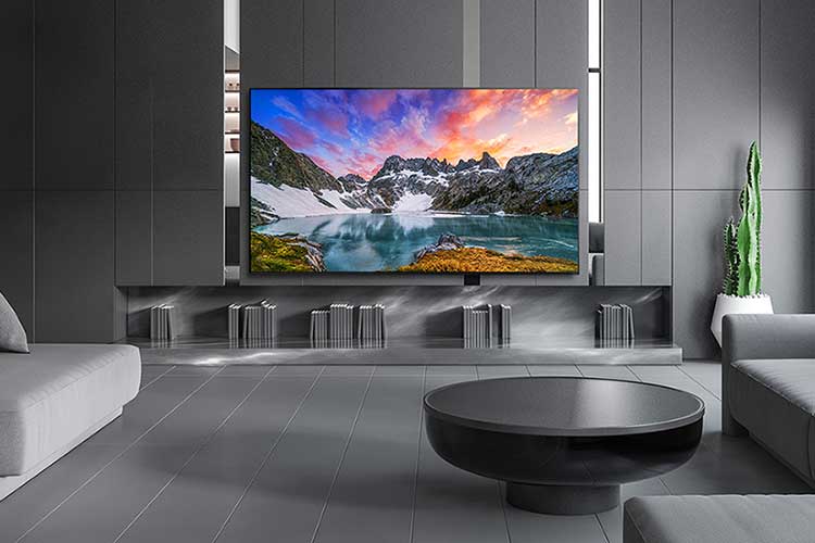 75 Zoll Fernseher Test-Überblick –  Vergleiche & Angebote