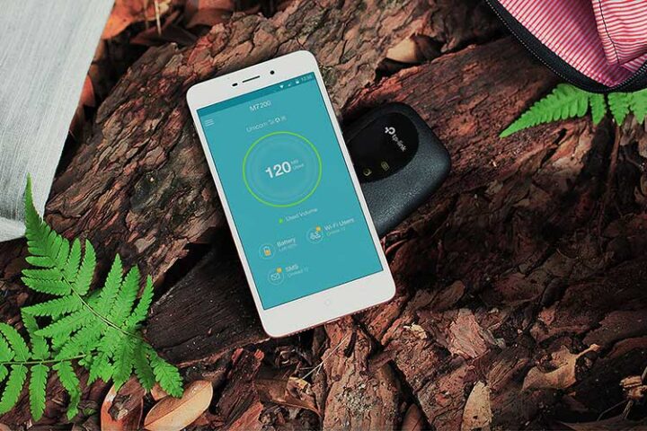 LTE Router Test-Übersicht – Die besten LTE Router