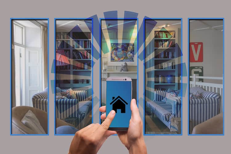 Modernisieren: Endlich ein smartes Zuhause