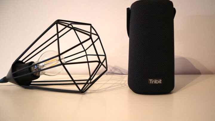 Tribit StormBox Pro Bluetooth-Lautsprecher im Test