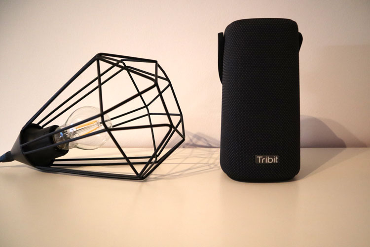 Tribit StormBox Pro Bluetooth-Lautsprecher im Test