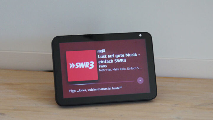 TuneIn Radio mit Alexa hören – so geht’s