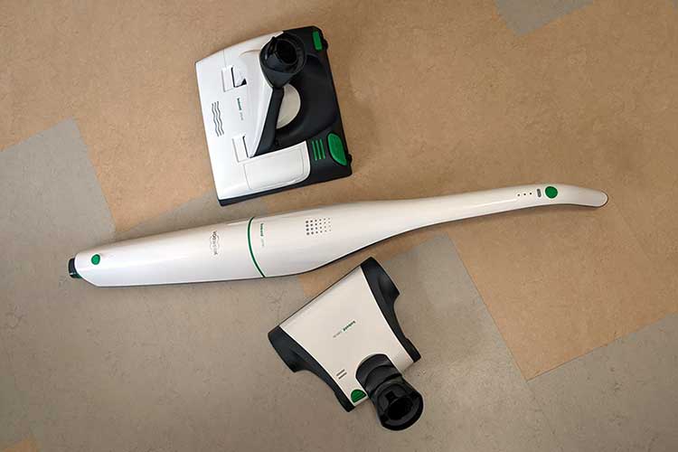 Vorwerk Kobold Test – so gut ist der Akku-Staubsauger