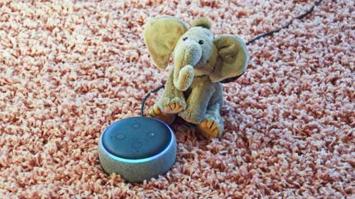 Amazon Alexa als Babyphone nutzen – so geht’s