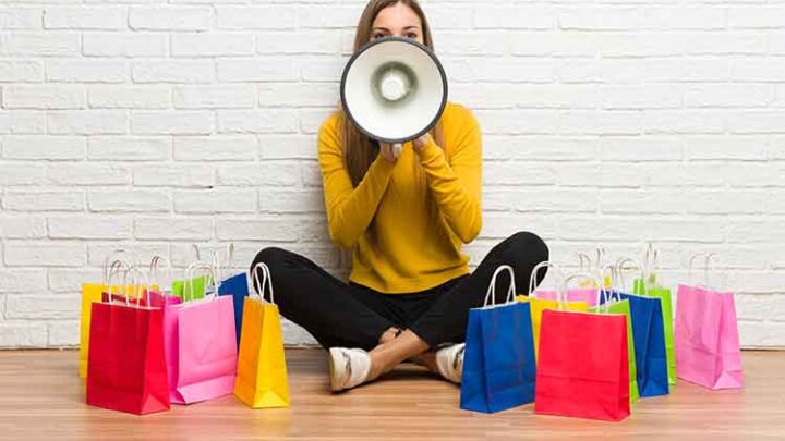 Einkaufen mit Alexa – was Shopper wollen und die Zukunft bringt