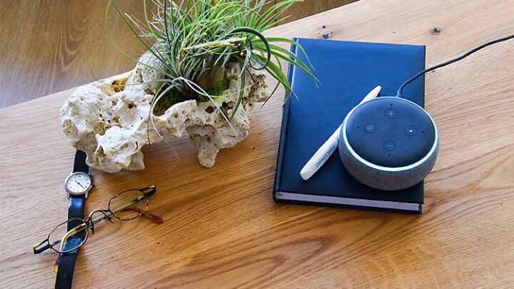 Alexa personalisieren – so geht‘s