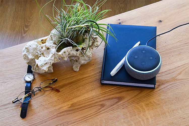 Alexa personalisieren – so geht‘s