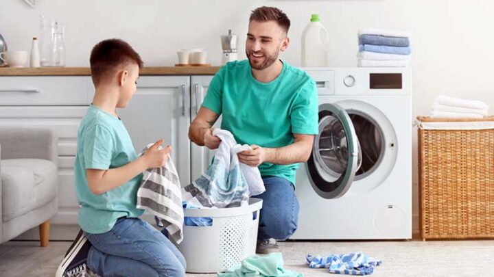 Beko Waschmaschinen bei MediaMarkt bis zu 44 % reduziert