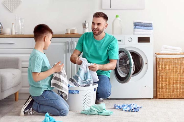 Beko Waschmaschinen bei MediaMarkt bis zu 44 % reduziert