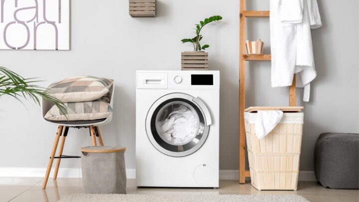 Jetzt schnell sein und fast 340 Euro Waschtrockner-Rabatt sichern