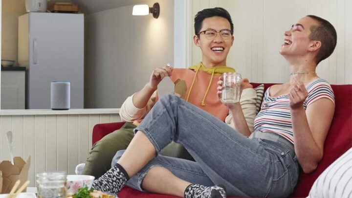 Alexa: Multiroom-Funktion für Amazon Echo einrichten