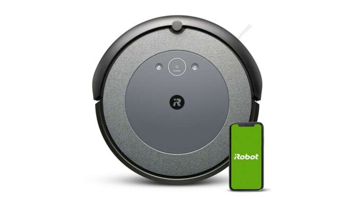 iRobot Roomba i3 und i3+ Saugroboter: Tests, Preise & Funktionen
