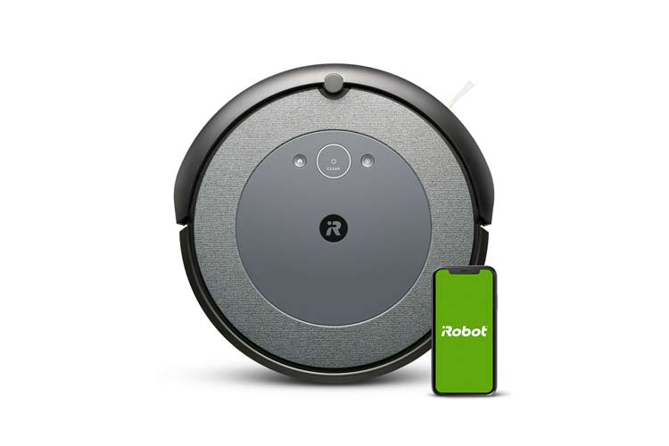 iRobot Roomba i3 und i3+ Saugroboter: Tests, Preise & Funktionen