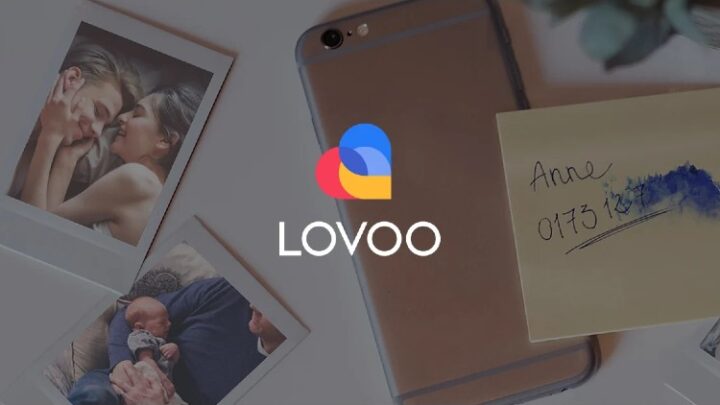 LOVOO – Hier kann Jeder seine große Liebe per App finden