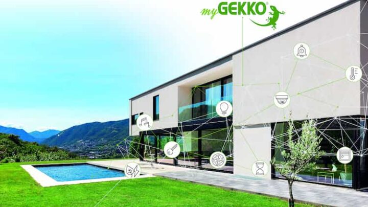 myGEKKO im Check – das automatisierte intelligente Smart Home