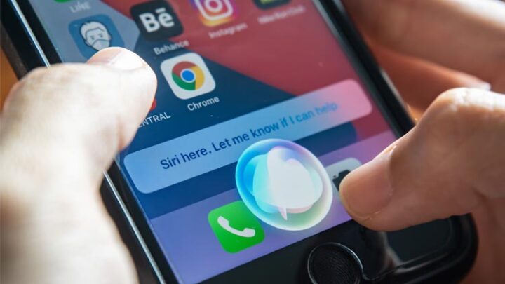Siri deaktivieren – so geht’s