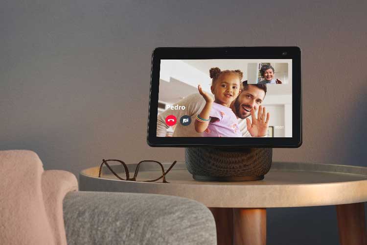 Die besten Smart Displays im Test Vergleich