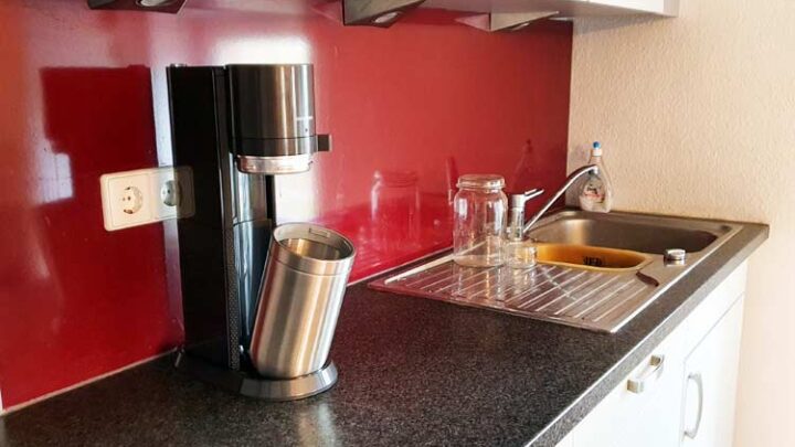 SodaStream DUO Test: Leistung, Funktionen und Preise im Check
