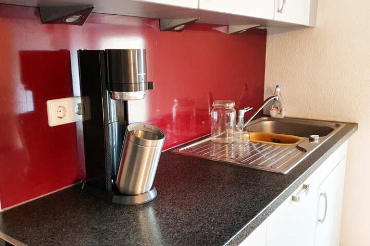 SodaStream DUO Test: Leistung, Funktionen und Preise im Check