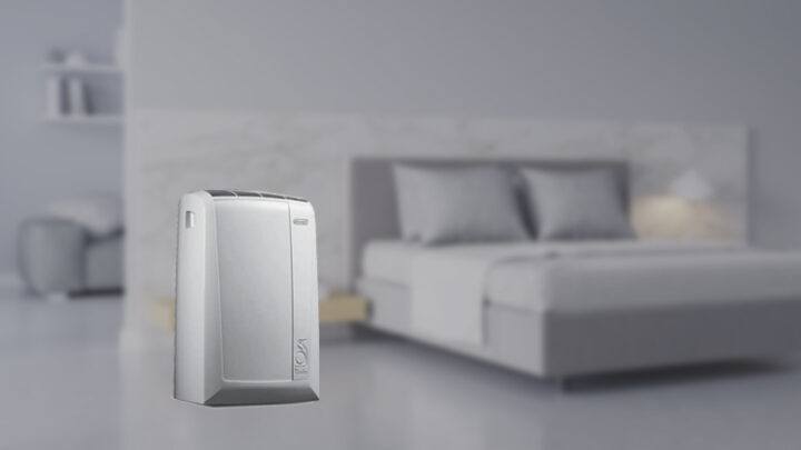 De’Longhi Pinguino PAC N82 ECO Klimagerät im Test-Überblick