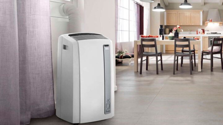 De’Longhi Pinguino PAC AN 112 Silent Klimagerät im Test-Überblick