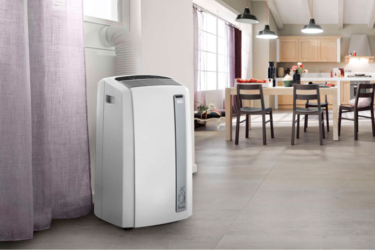 De’Longhi Pinguino PAC AN 112 Silent Klimagerät im Test-Überblick