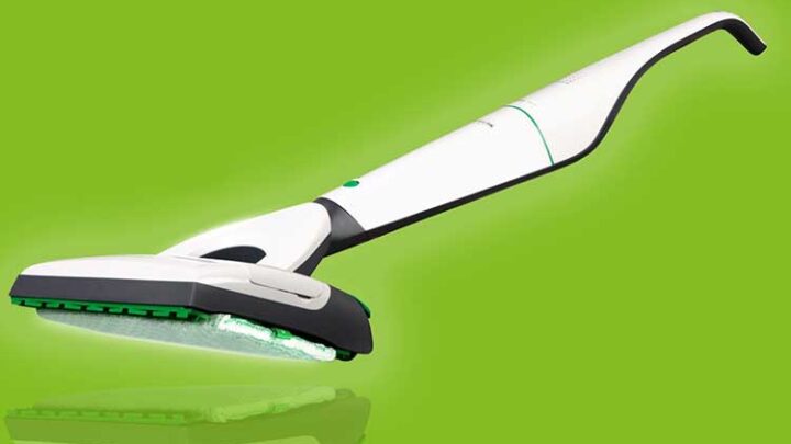 Vorwerk putzt die Preise runter! Kobold Staubsauger günstiger
