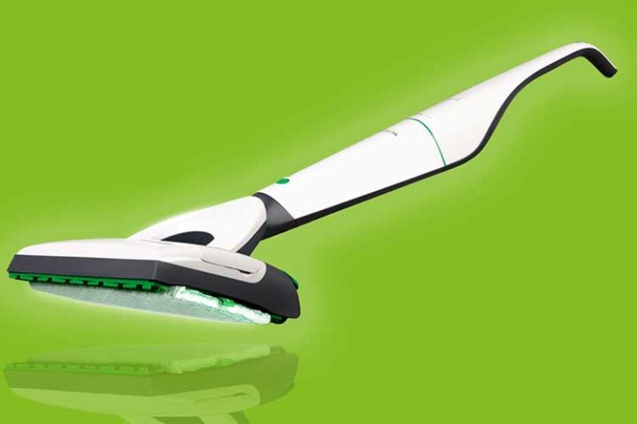 Vorwerk putzt die Preise runter! Kobold Staubsauger günstiger