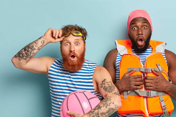 ALDI Sommertrends: Verrückte Ventilatoren, Outdoor-Lampen & Co.