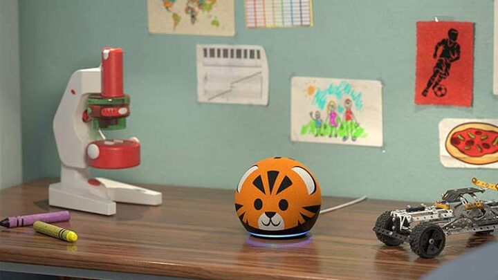 Alexa Kindersicherung einrichten – so geht’s