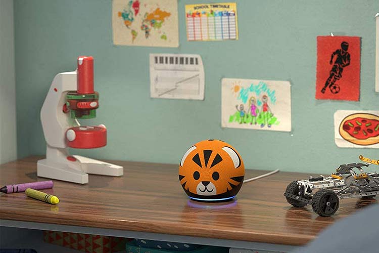 Alexa Kindersicherung einrichten – so geht’s