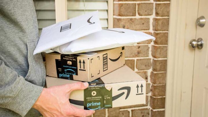 Prime Day: Amazon Echo Produkte schon jetzt knallhart reduziert