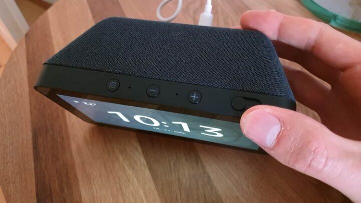 Amazon Echo Show 5 Test-Überblick: Funktionen, Preis, Leistung