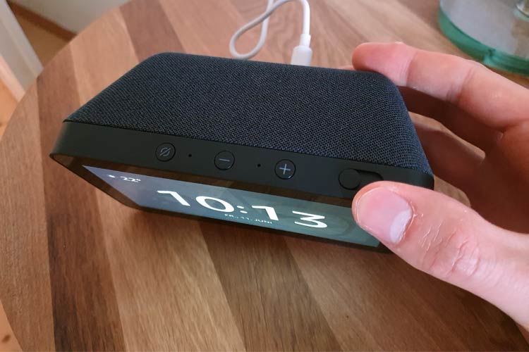 Amazon Echo Show 5 Test-Überblick: Funktionen, Preis, Leistung