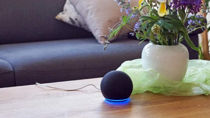 Diese 8 Alexa-Funktionen fehlen!