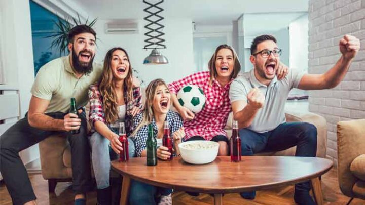 Fire TV Apps für Android: Apps suchen und installieren