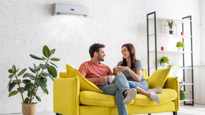 Klimagerät oder Luftkühler – was ist zu empfehlen?