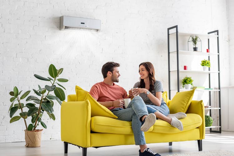 Klimagerät oder Luftkühler – was ist zu empfehlen?