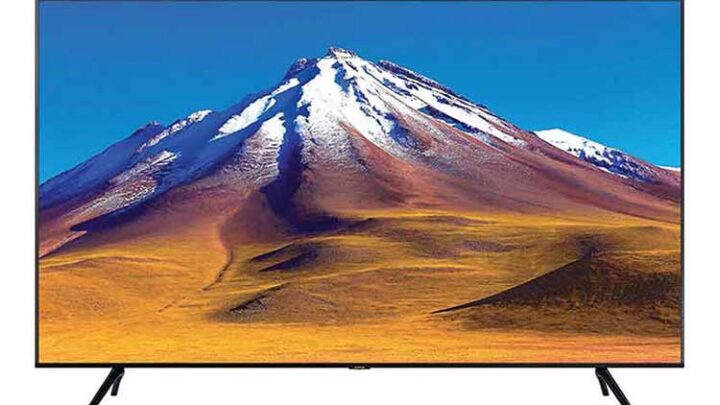 Lidl TV Deal zur EM – Samsung 65 Zoll für 679 Euro im Check