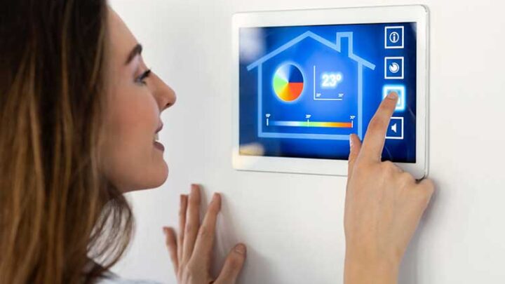 Bussystem beim Hausbau optimal planen – so geht’s