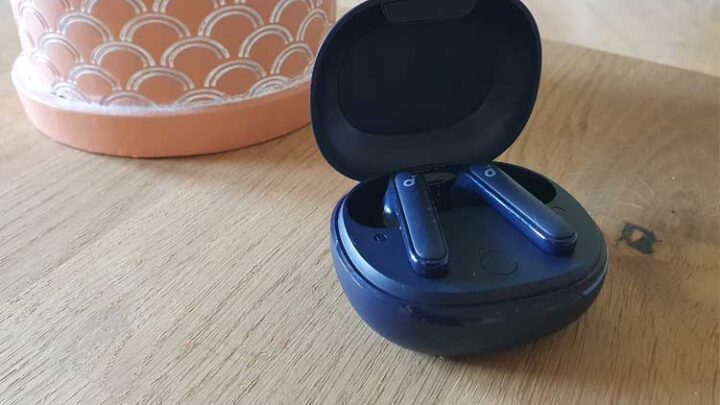 ANC Soundcore Life P3 In-Ear-Kopfhörer im Test