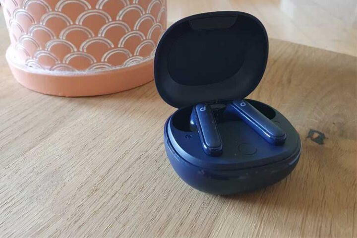 ANC Soundcore Life P3 In-Ear-Kopfhörer im Test