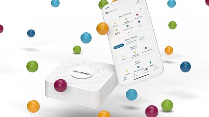 Smart Home mit Zentrale oder ohne – was ist besser?