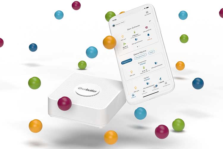 Smart Home mit Zentrale oder ohne – was ist besser?