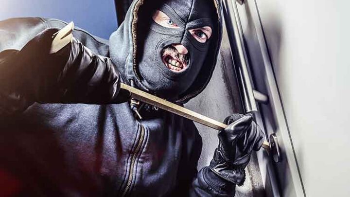 K-EINBRUCH-Level – wie das Sicherheits-Label der Polizei hilft
