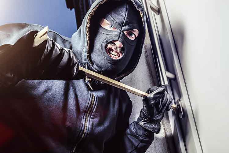 K-EINBRUCH-Level – wie das Sicherheits-Label der Polizei hilft