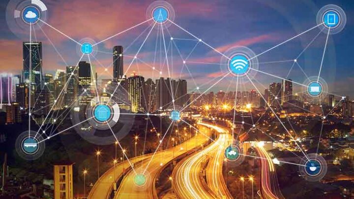 Amazon Sidewalk Netzwerk: Was ist es? Welche Vorteile bringt es?