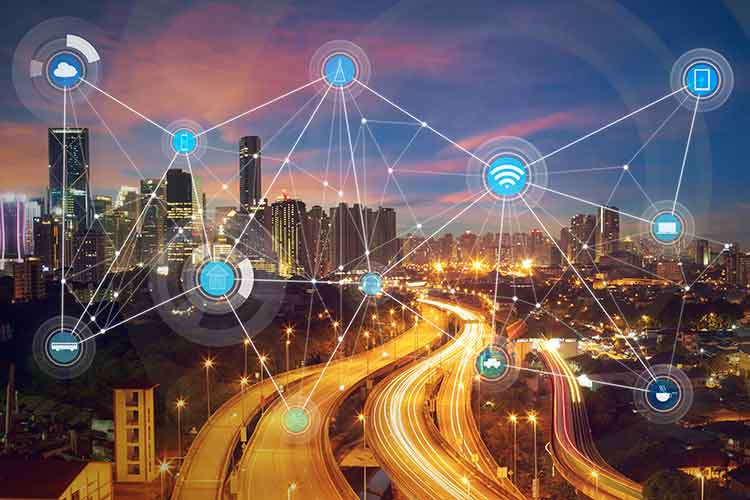 Amazon Sidewalk Netzwerk: Was ist es? Welche Vorteile bringt es?