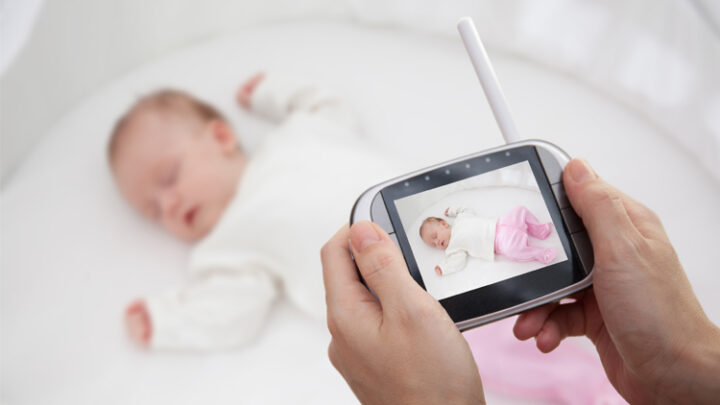 Babyphone Test-Überblick: Das sind die besten Modelle