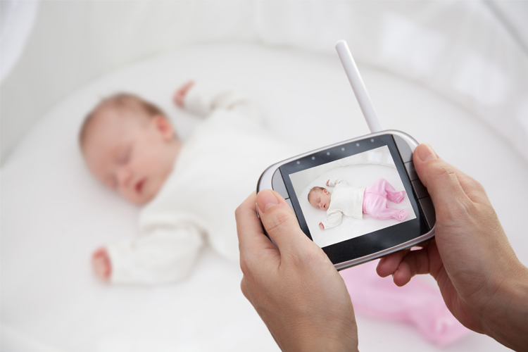 Babyphone Test-Überblick: Das sind die besten Modelle